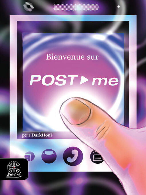 Title details for Post-me by Dark Honi - Available